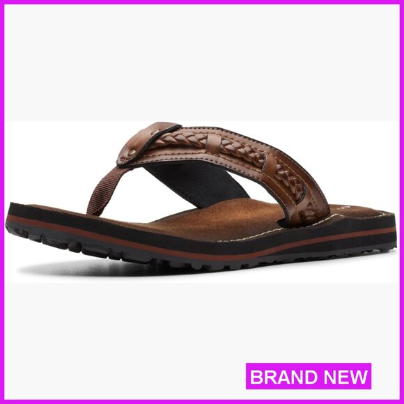 Honey Flip Flops Casual Summer Sandals Lightweight Comfortable Thong Style